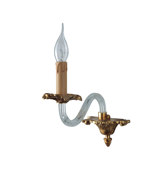 Gisele Single Wall Sconce