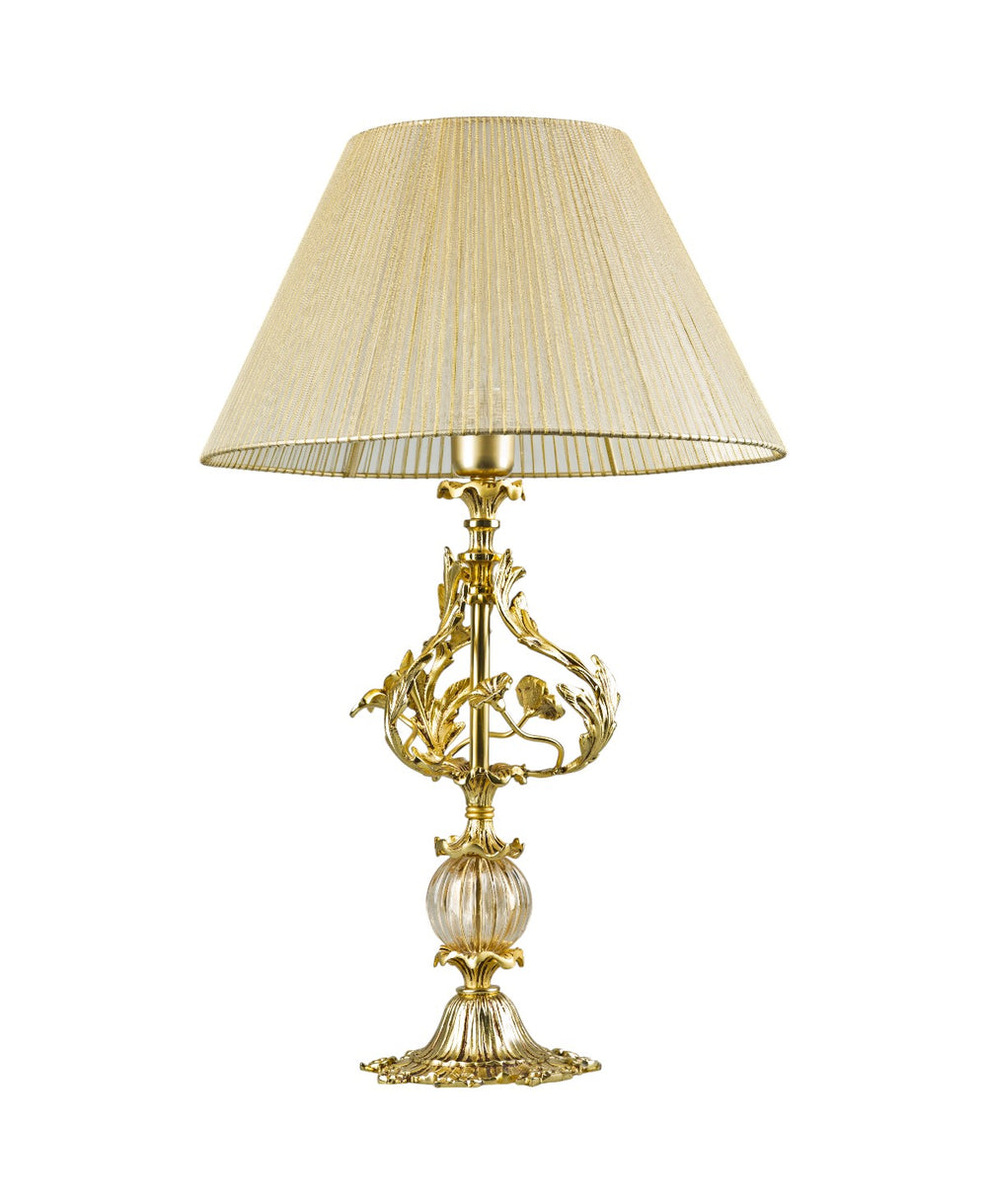 Gisele Lampshade 2