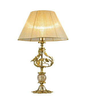 Gisele Lampshade 2