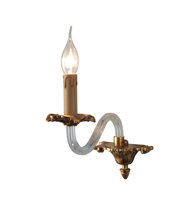Gisele Single Wall Sconce