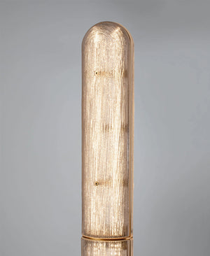 Bilia Transparent Spherical Small Pendant Light
