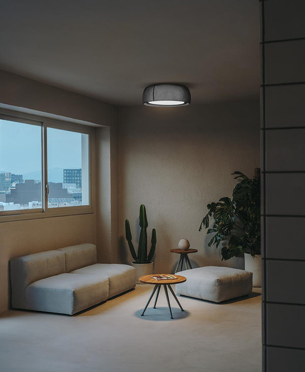 Gong Gri Renk Plafonyer