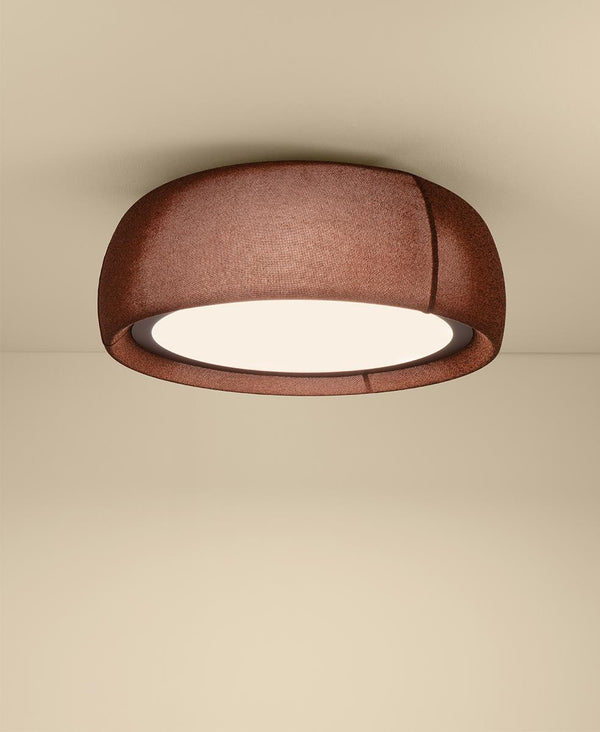 Gong Terracotta Plafonyer