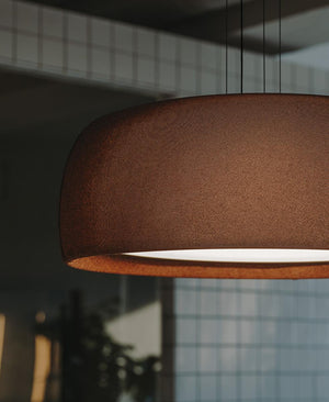 Gong Terracotta Sarkıt