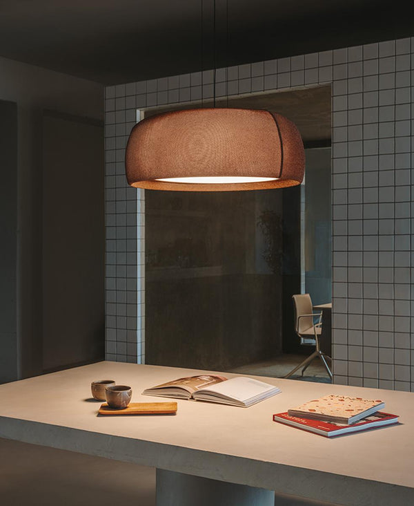 Gong Terracotta Sarkıt