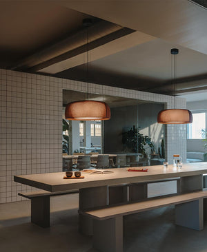 Gong Terracotta Sarkıt