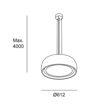 Gong Terracotta Sarkıt