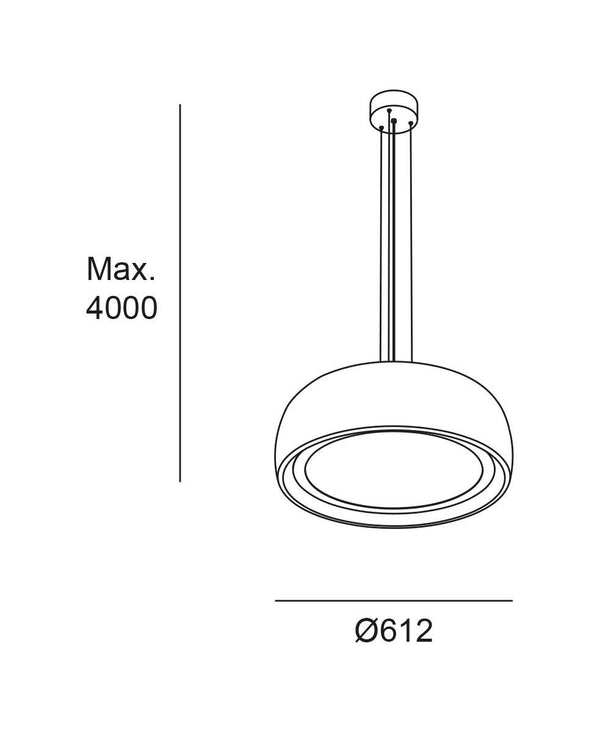 Gong Terracotta Sarkıt