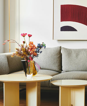 Grand Manhattan Vazo