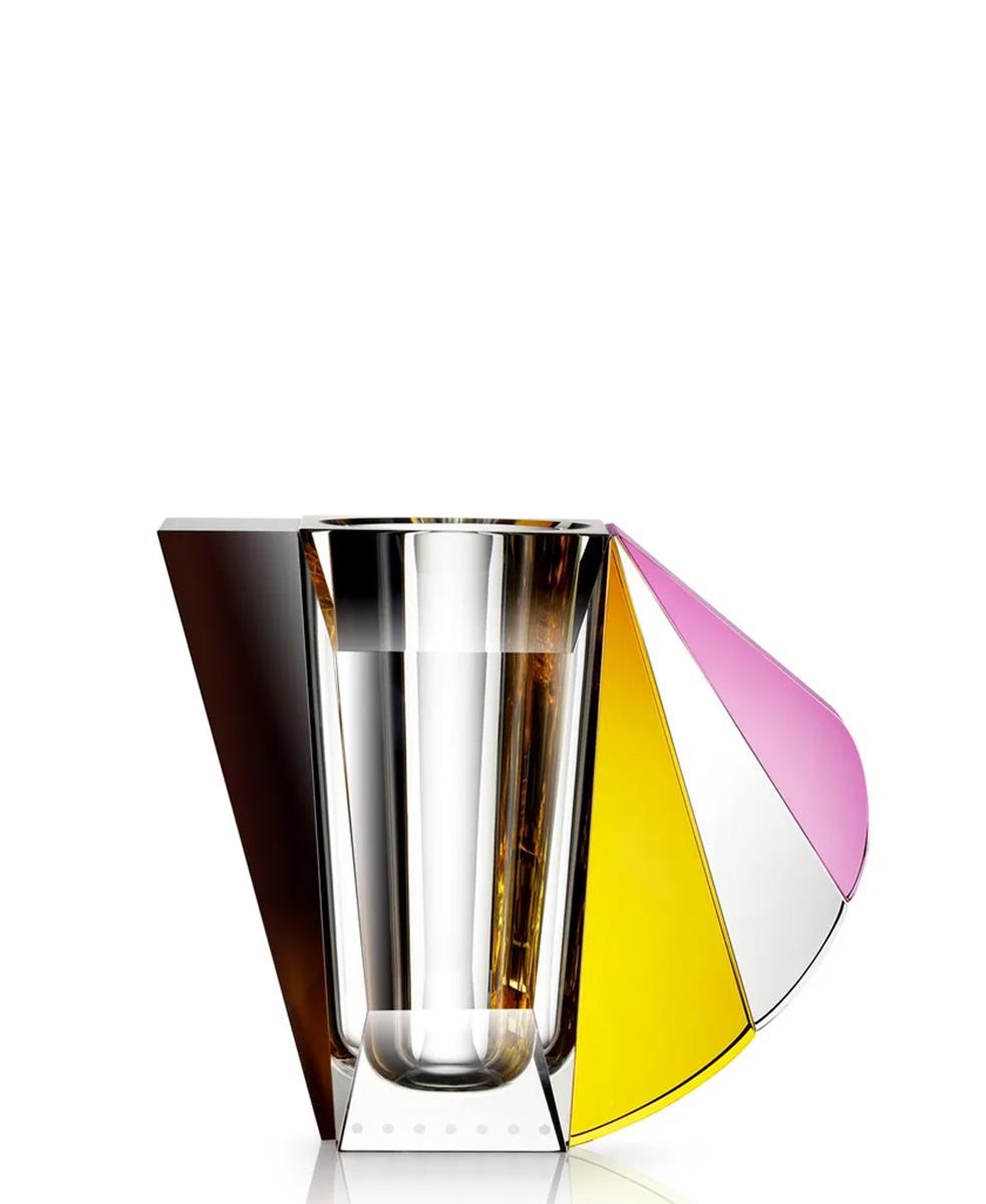 Grand Manhattan Vazo