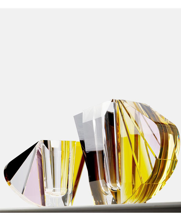 Grand Manhattan Vazo