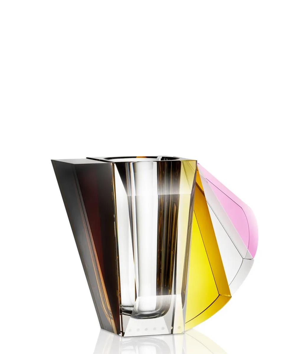 Grand Manhattan Vazo