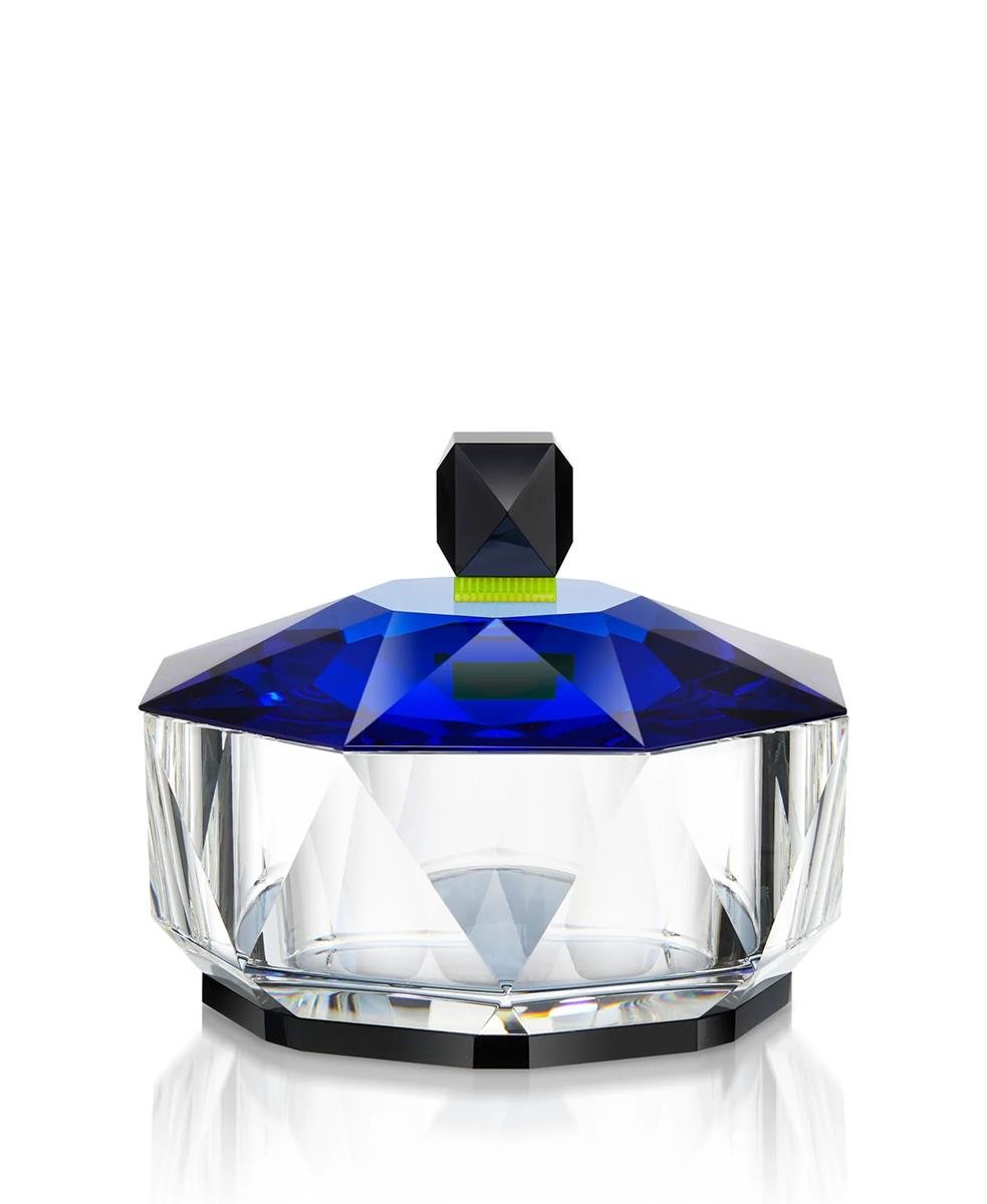 Grand New Haven Basin