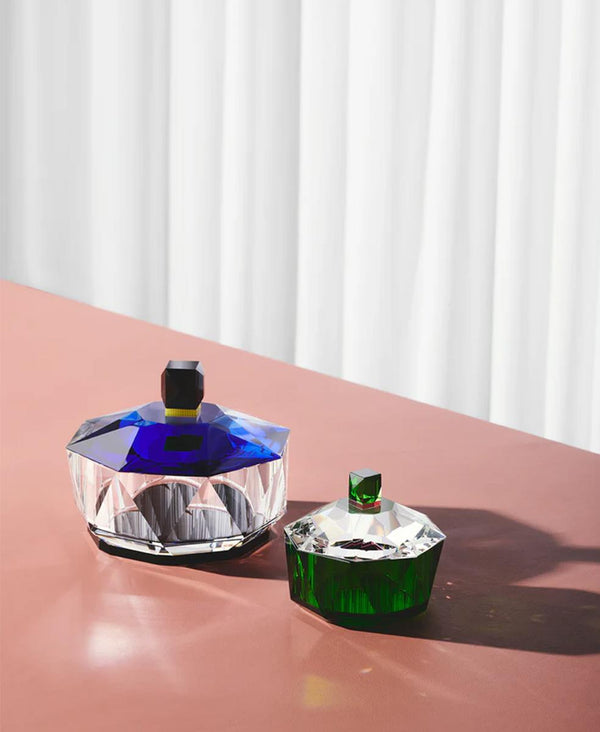 Grand New Haven Basin