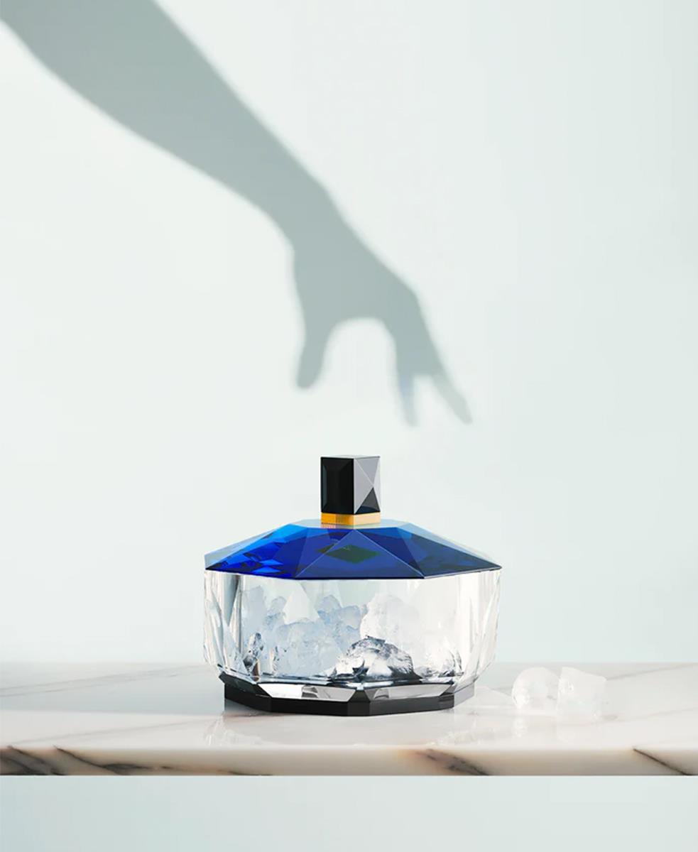 Grand New Haven Basin