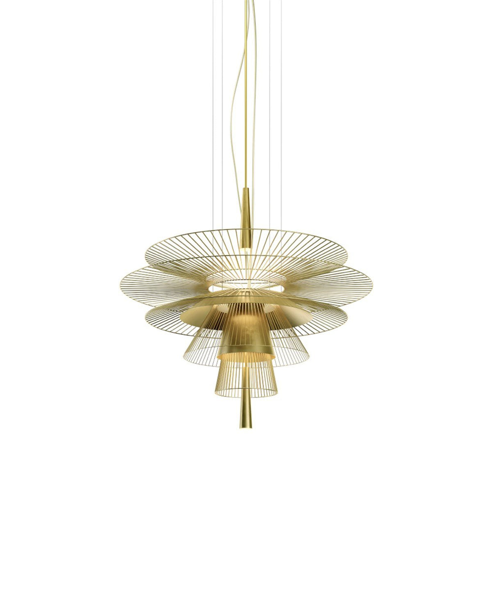 GRAVITY ALTIN AVİZE