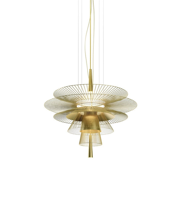 GRAVITY ALTIN AVİZE