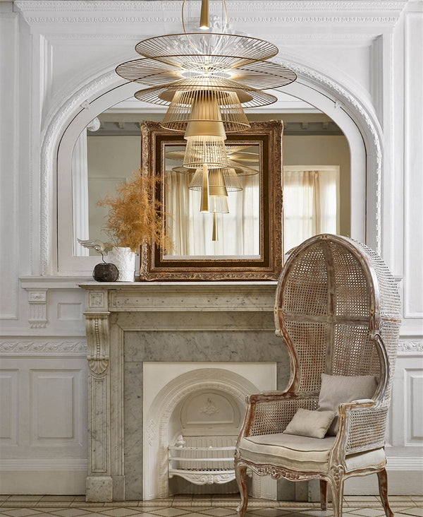 GRAVITY ALTIN AVİZE