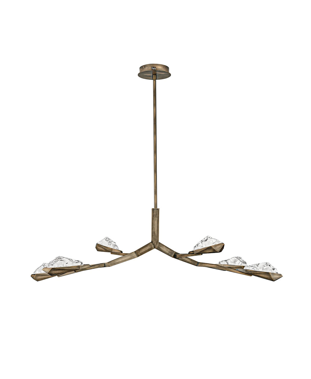 Greta 137,5 cm Avize
