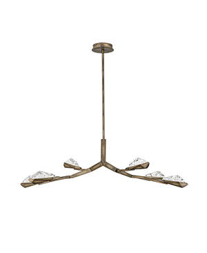 Greta 137,5 cm Avize
