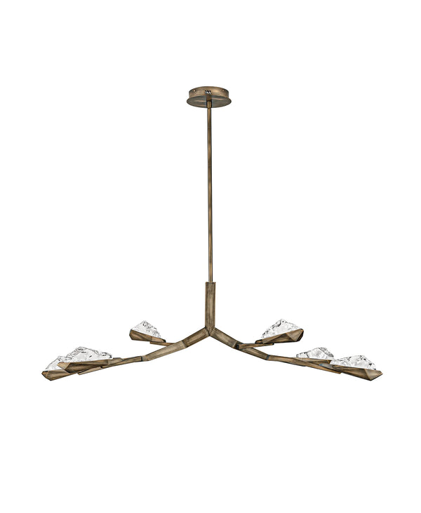 Greta 137,5 cm Avize