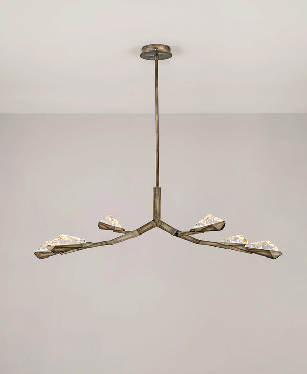 Greta 137,5 cm Avize
