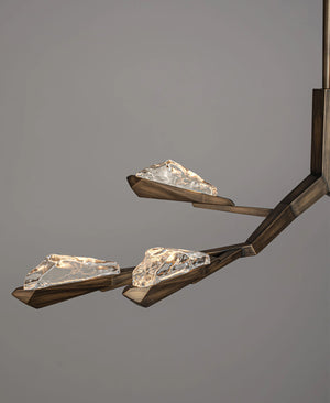 Greta 137,5 cm Avize