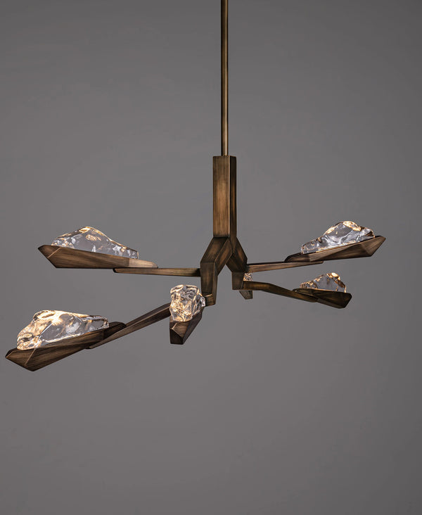 Greta 137,5 cm Avize