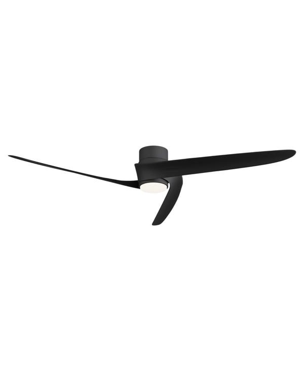 Groenland White Fan
