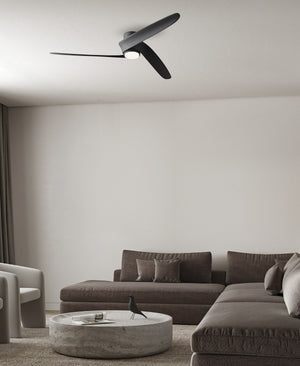 Groenland White Fan