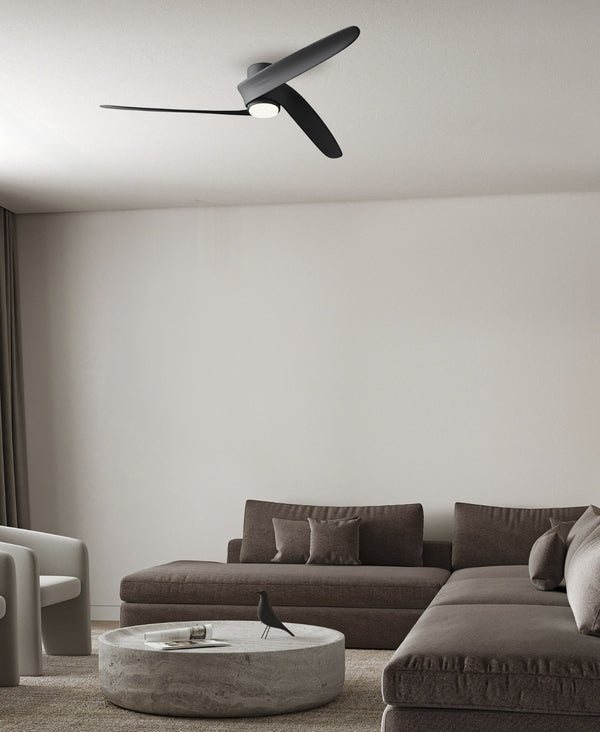 Groenland White Fan
