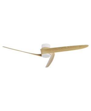 Groenland White Fan