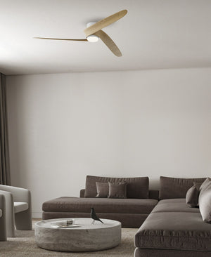 Groenland White Fan