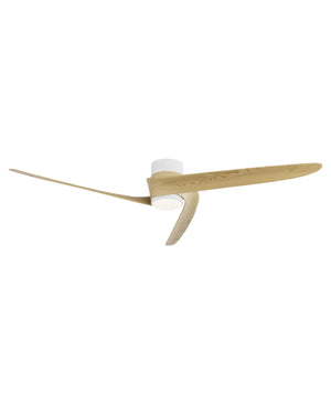 Groenland White Fan