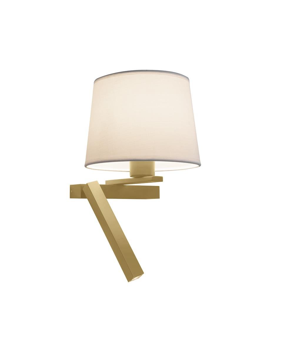 Hall Mat Altın Okuma Apliği