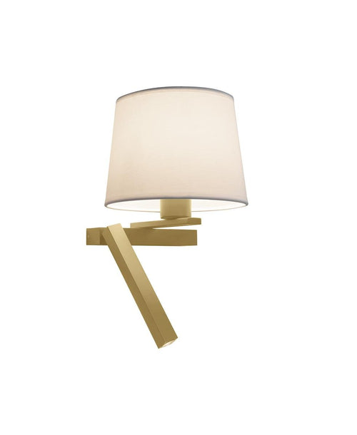 Hall Mat Altın Okuma Apliği