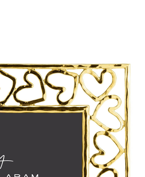 Heart 5x7 Resim Çerçevesi