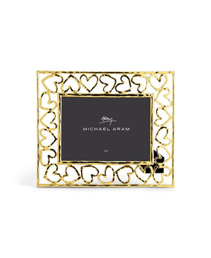 Heart 5x7 Resim Çerçevesi