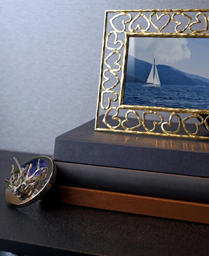 Heart 5x7 Resim Çerçevesi