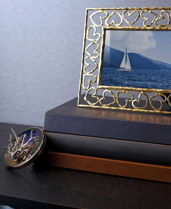 Heart 5x7 Resim Çerçevesi