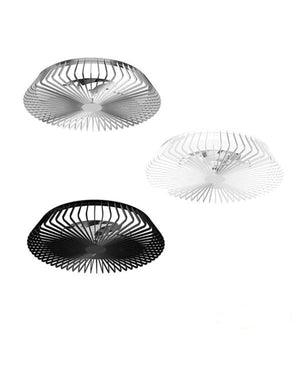 Himalaya Ahşap Vanti̇latör / Fan