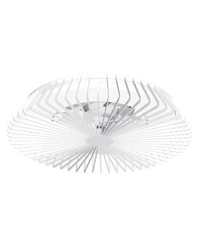 Himalaya White Fan