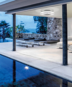 HIMALAYA BEYAZ VANTİLATÖR / FAN