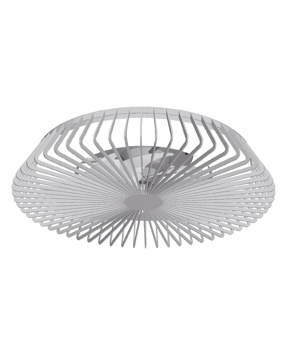 HIMALAYA GÜMÜŞ VANTİLATÖR / FAN