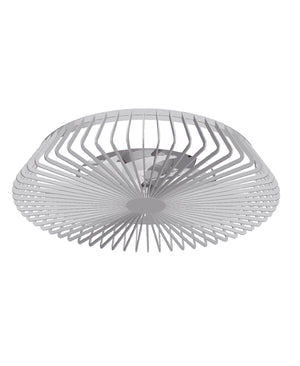 HIMALAYA GÜMÜŞ VANTİLATÖR / FAN