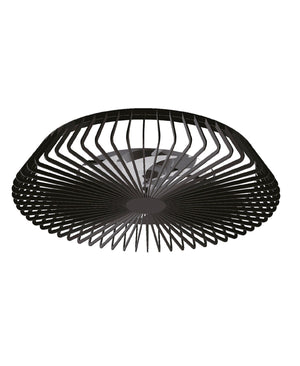 Himalaya Black Fan
