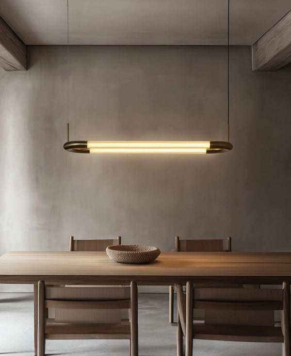 Iman Uzun Cam Sarkıt