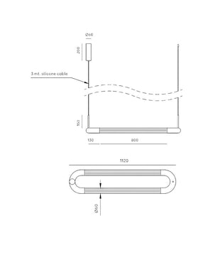 Iman Uzun Cam Sarkıt