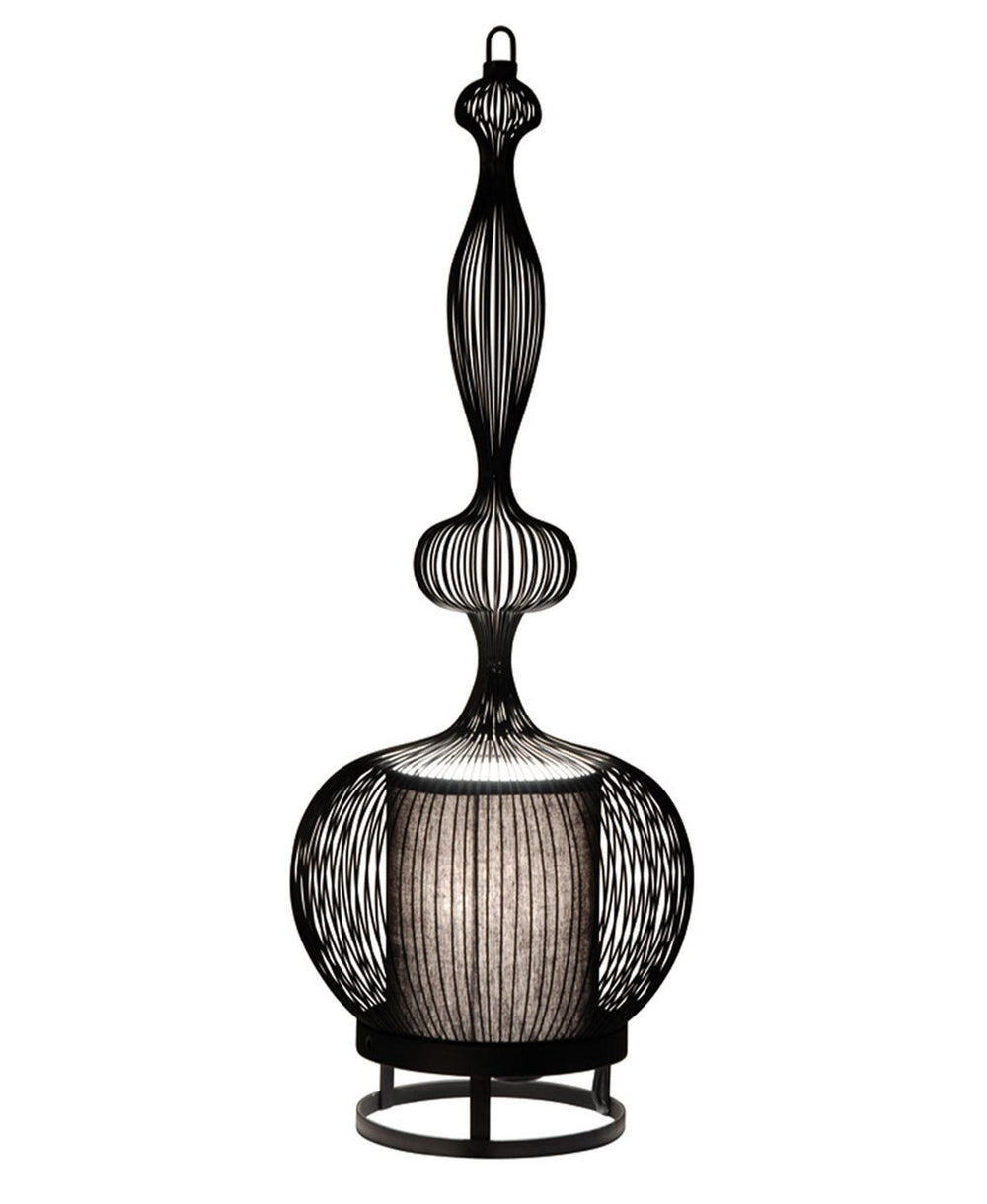 IMPERATRICE MASA LAMBASI