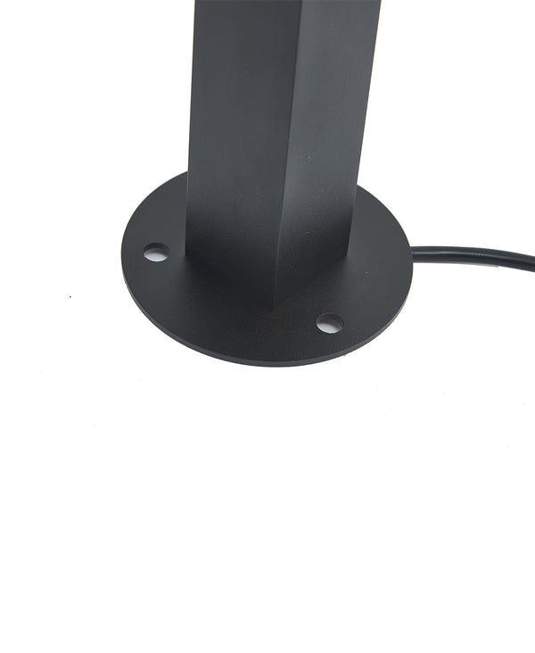 Gant 155 cm Brown Outdoor Floor Lamp